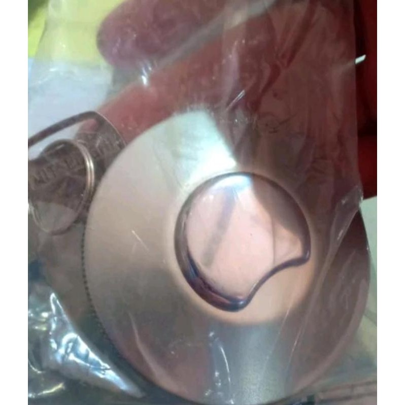 . Tutup Tank,Tangki Bensin T120SS Ori