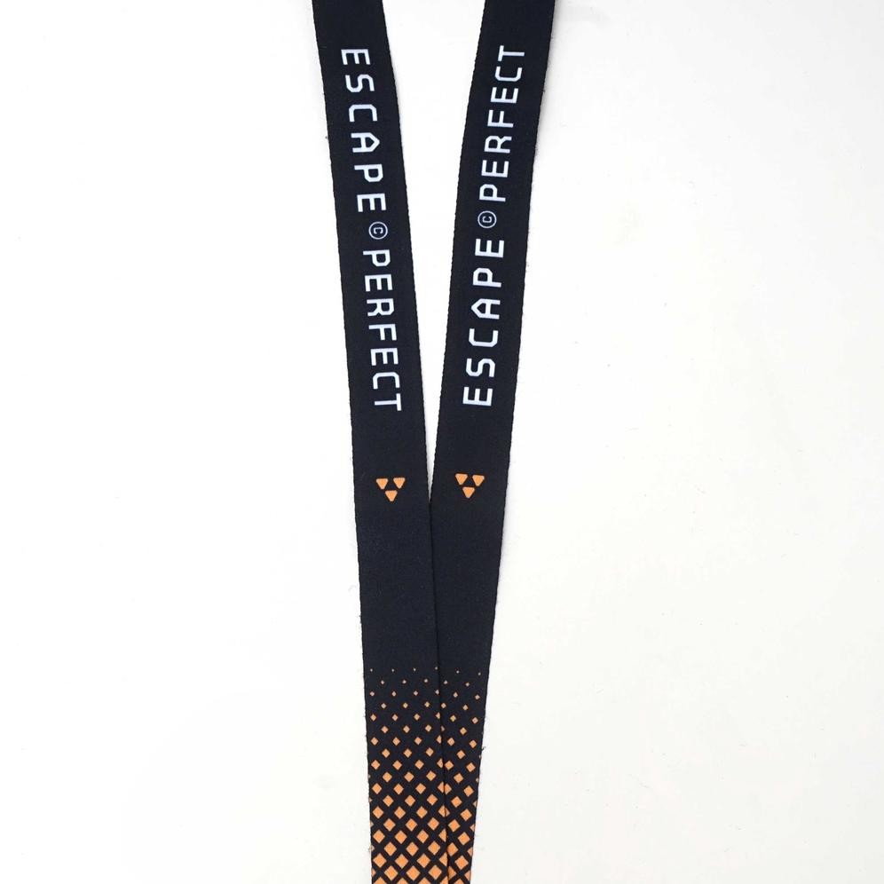 

Escaperfect Lanyard Simple Basic