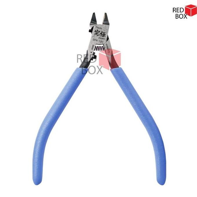 Godhand Ultimate Nipper 5.0 Gh-Spn-120 God Hand Gundam Model Kit Tools
