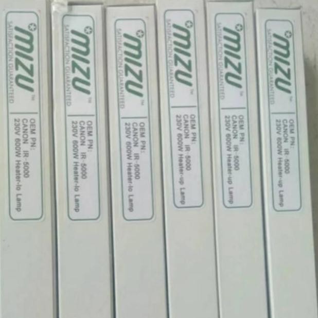 Terbaru Heater Up /Low Canon Ir 5000 / Lampu Canon Ir 5000 Ir 6000