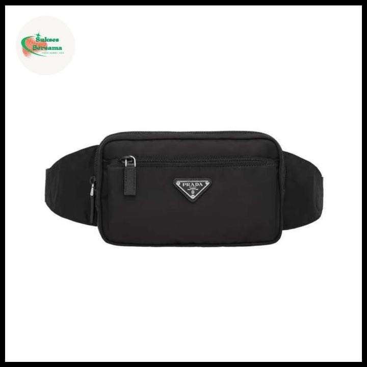 Terlaris Prada Men Re-Nylon And Saffiano Leather Good Quality