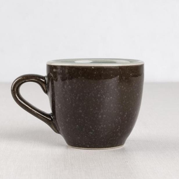 Brewsuniq Translucent Coffee Cup Series Cangkir Kopi Cafe Coffee Specialty Cups Mug Gelas Cangkir Ko