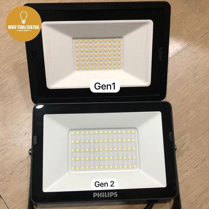 

PHILIPS BVP150 50W | Lampu Sorot Taman Outdoor 50 Watt