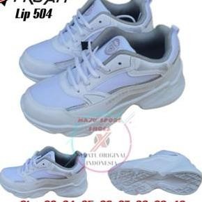 Tersedia PRO ATT LIP 501 TANGGUNG - SEPATU PRO ATT ANAK TANGGUNG Fashion