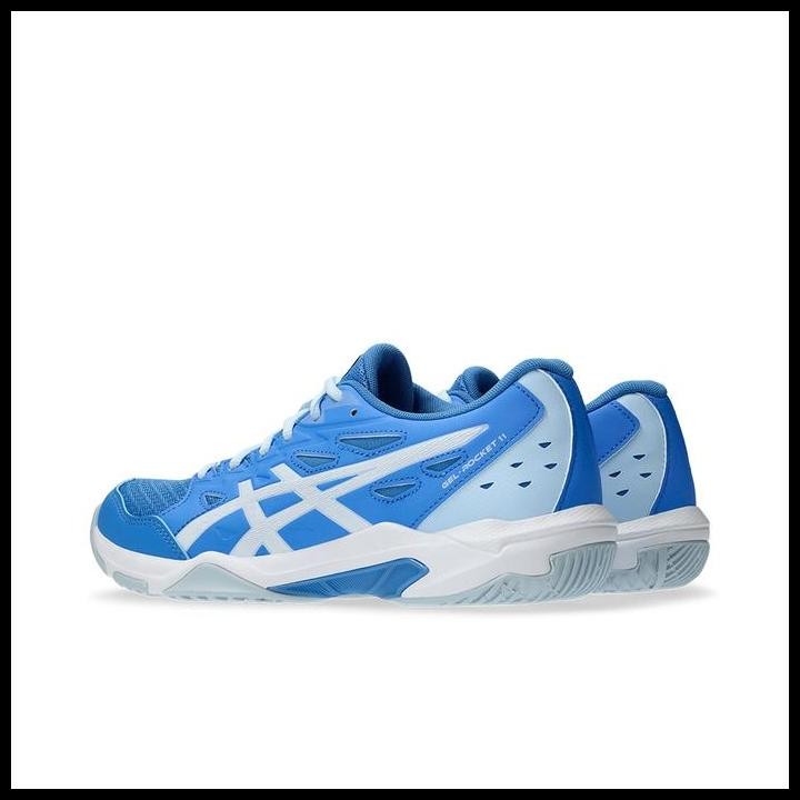 Asics Women Gel-Rocket 11 Standard -1072A093.402 Original Best Seller