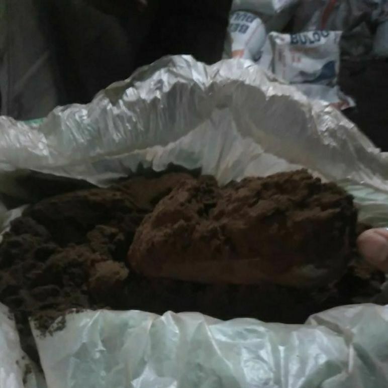

NEW!!! SUKO Bubuk Kopi Loss 20kg Cocok untuk Reseller