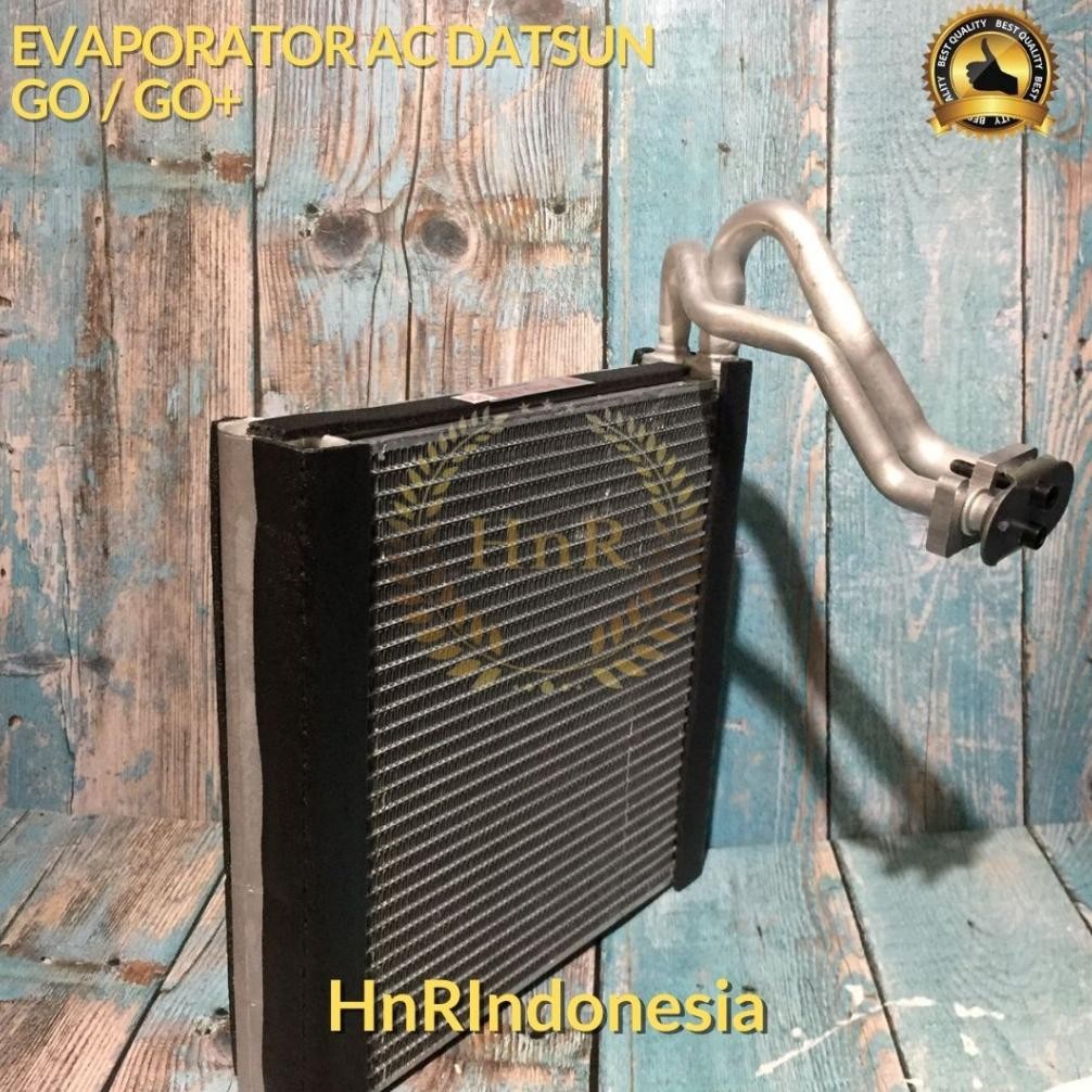 NEW Evaporator AC MOBIL DATSUN DAN DATSUN GO DATSUN PANCA DATSUN CROSS
