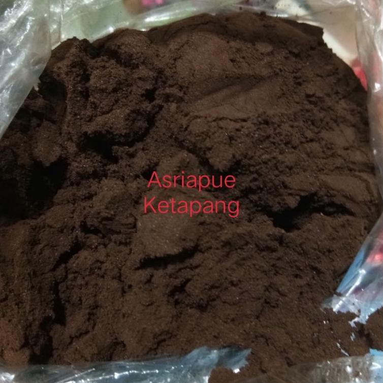 

NEW!!! KOPI BUBUK ASLI AHONG "A" KILOAN TANPA LABEL 500 GRAM