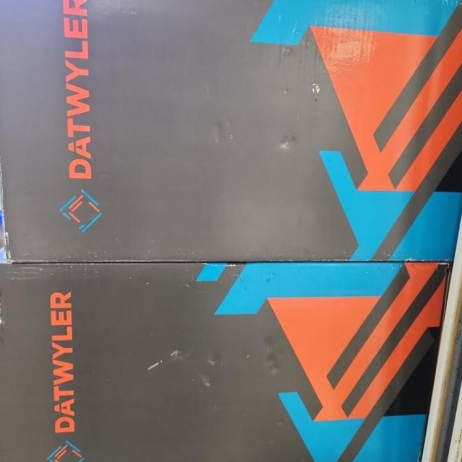 Kabel Data Cat 6 Cat6 Datwyler Dat Wyler Biru New Stok