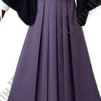 CELANA HAKAMA SAMURAI ANIME COSPLAY JEPANG MURAH