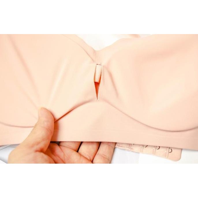 ELENA BRA SEAMLESS CUP SEDANG TANPA KAWAT E 24121 - SIZE M - XXL