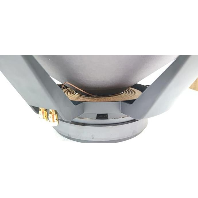 Speaker Subwoofer 18 Inch Audax Jordan Jd 18 Pro Model Jbl New Stok