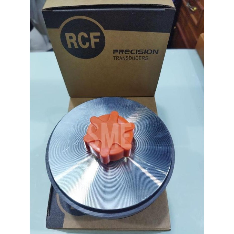 Driver Rcf 44.4 Horn Tweeter Rcf N450 / N 450 Rcf N 450 Drat 44.44 New Stok
