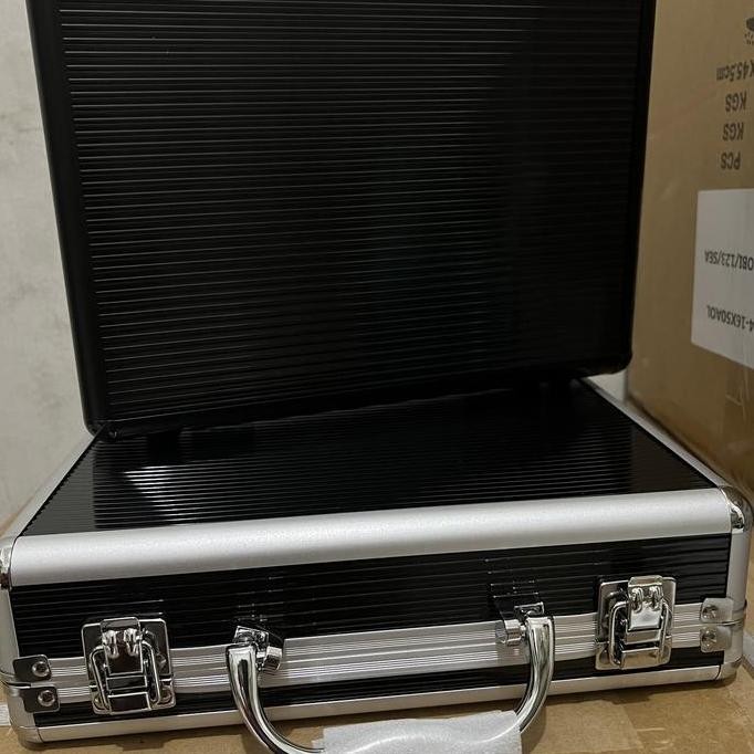 Koper Senjata (Aluminium)