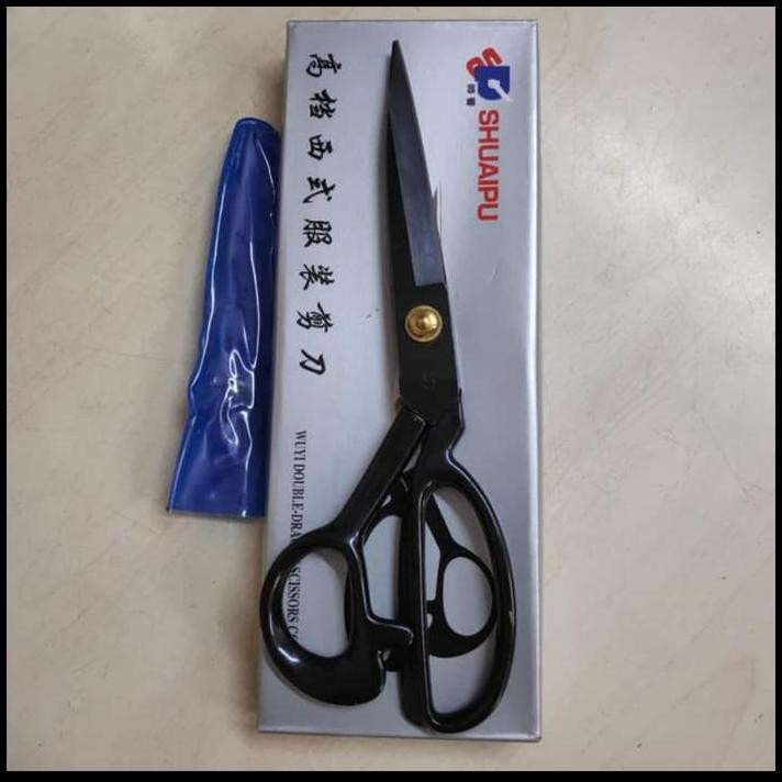 

Gunting Kain Shuaipu 9"-230Mm