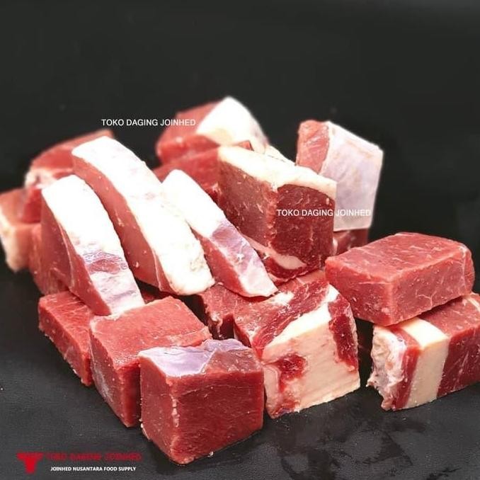 

Daging Kelapa Rendang Knukle Sapi 1Kg Knuckle Import Australia