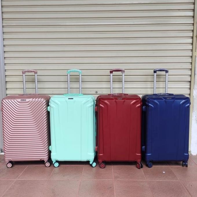 Koper Fiber Ukuran 28