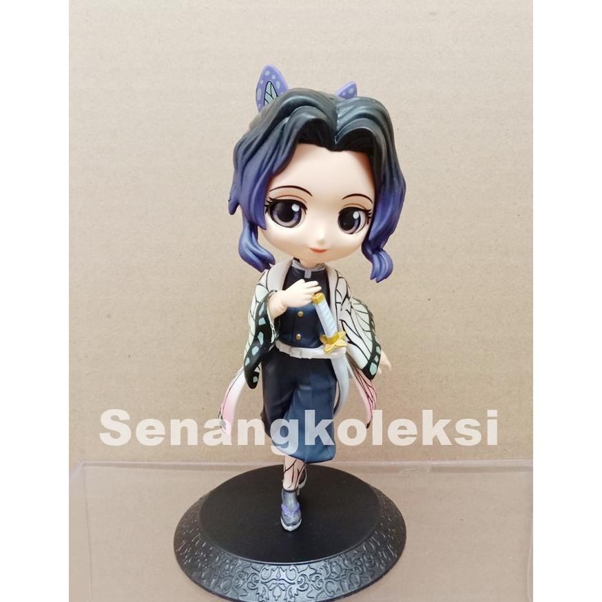 Figure Qposket Kimetsu No Yaiba Demon Slayer