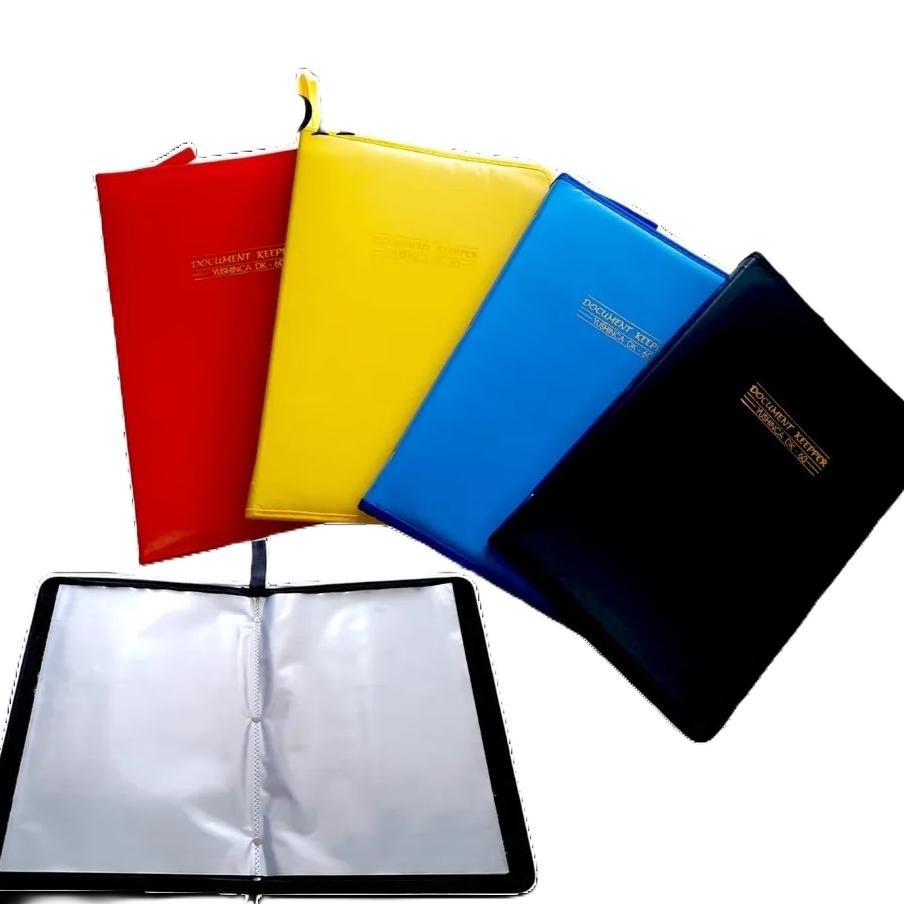 

Documen Keeper Yusincha 20/40/60 Resleting / MAP DOKUMEN / MAP IJAZAH