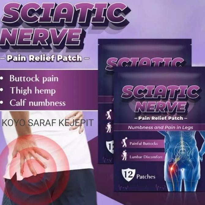 Terlaris KOYO HERBAL PEREDA SAKIT NYERI KOYO SARAF SYARAF KEJEPIT URAT KEJEPIT/ saraf kejepit koyo s