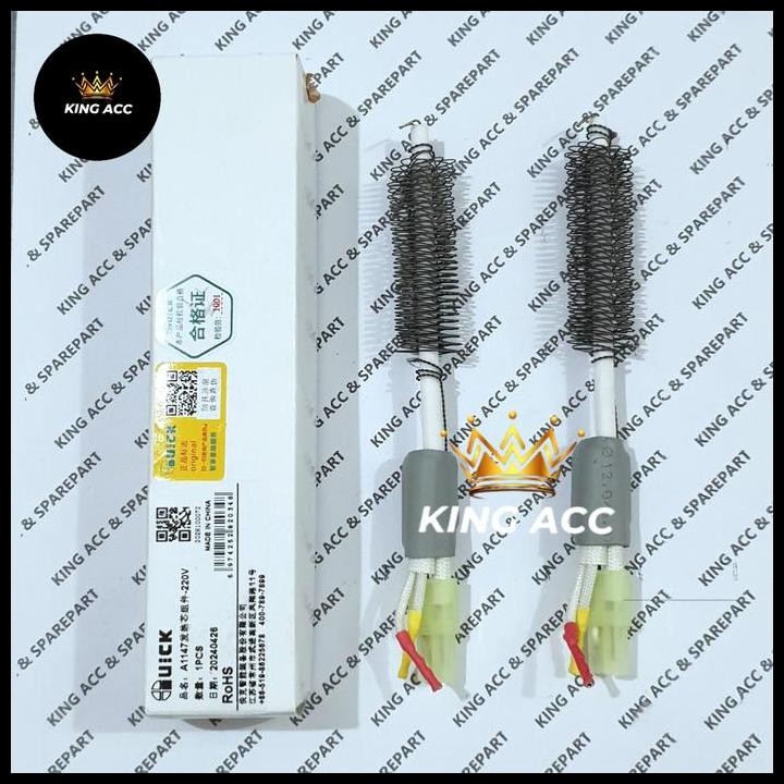 Terlaris Elemen Blower Quick 867 / 857D / 857Dw+ Good Quality