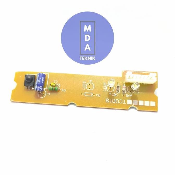 Sensor Ac Sharp Dsgy F499 Jbkz