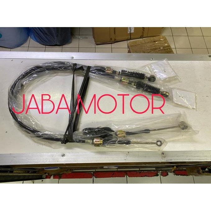 Kabel Perseneling-Kabel Transmisi Corolla Twincam-Twincam Gti