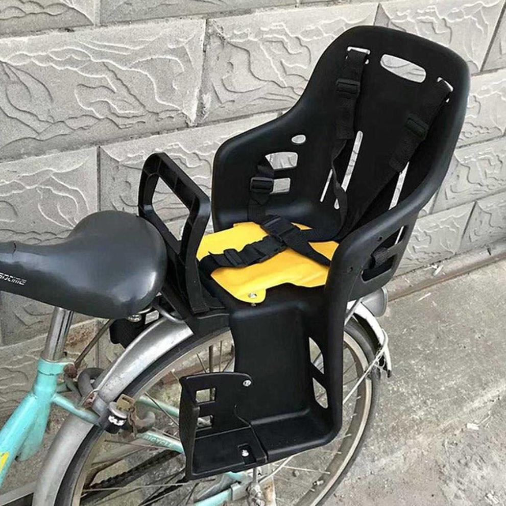 Boncengan Belakang Sepeda Anak JOK BONCENGAN SEPEDA ONTHEL KURSI BONCENG SEPEDA BELAKANG