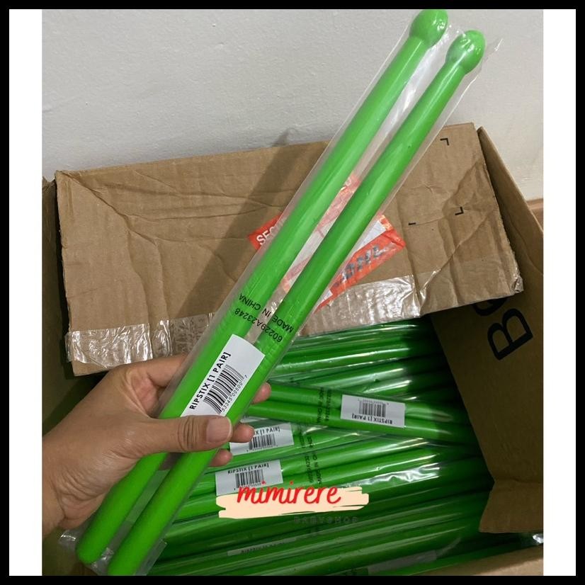 RIPSTIX ORIGINAL POUNDFIT POUND FIT