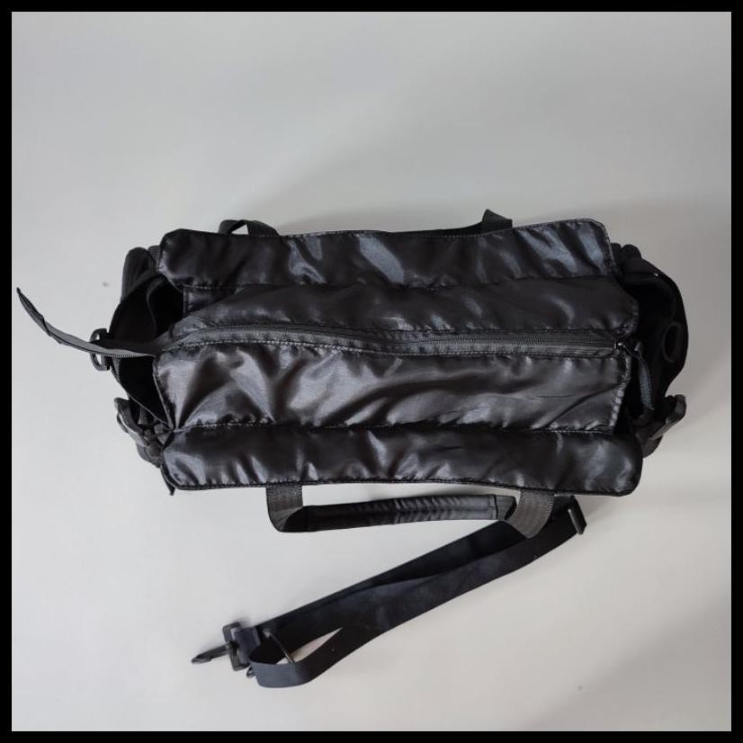 TAS OLAHRAGA TRAVEL GYM SENAM YOGA WANITA ADIDAS