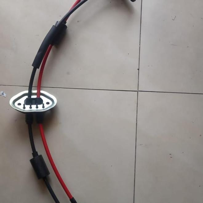 Kabel Transmisi Perseneling Manual Hyundai Matrix