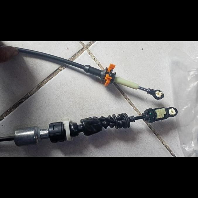 Kabel Transmisi Captiva Fl Kabel Persneling Captiva Fl 95401630 Gm