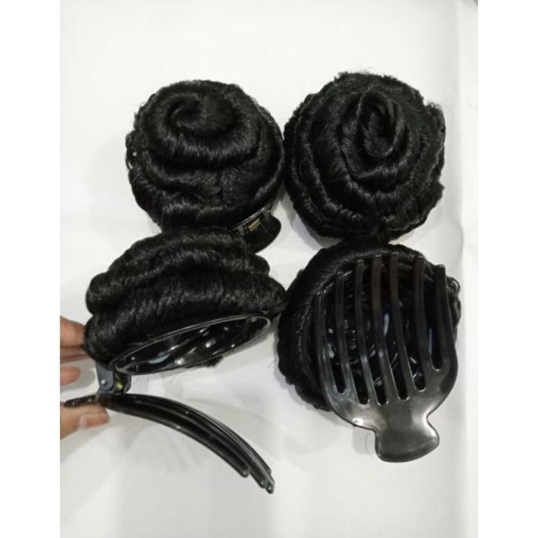 AUFFA ACC jepit ulir kura kura /jepit kura kura ulir murah AST