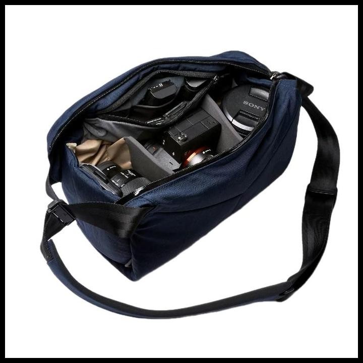 Terlaris Bellroy Venture Sling 10L - Australia Sling Bag Good Quality