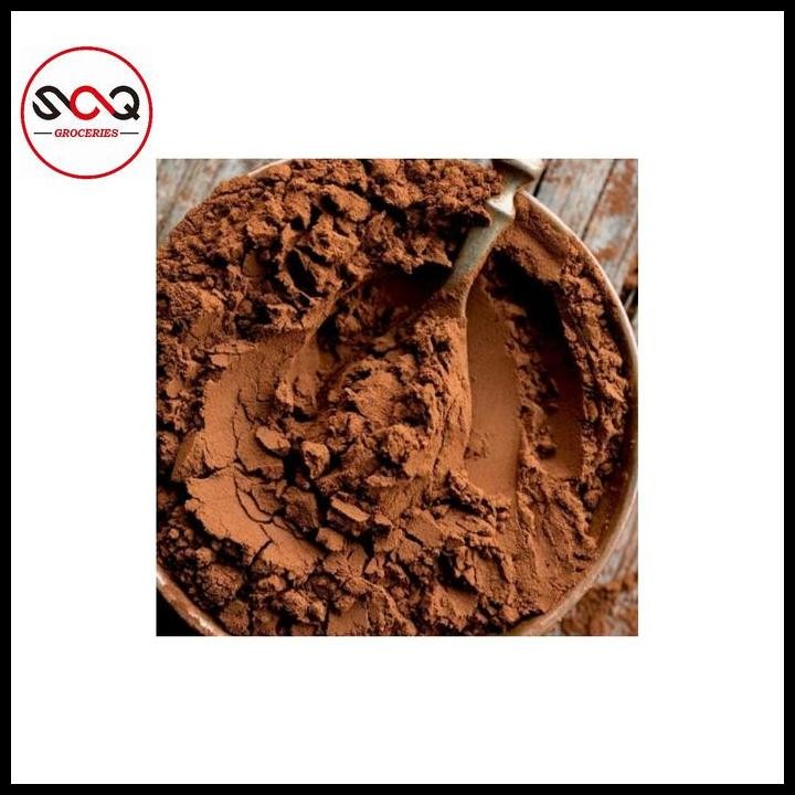 

Terlaris Coklat Bubuk Delfi 500gr / Coklat Bubuk Murni Best Seller