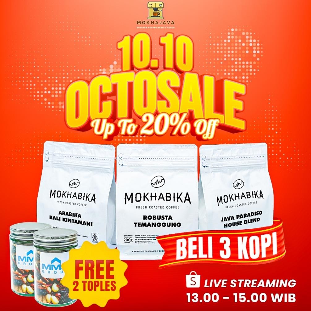 

Paling dicari PAKET EXPLORE COFFE