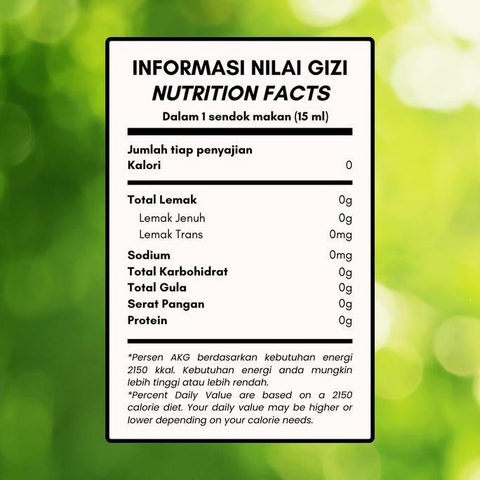 

Cuka Apel Organik With The Mother Serambi Botani - Diet Detoks dan Kolesterol Asam Urat LA