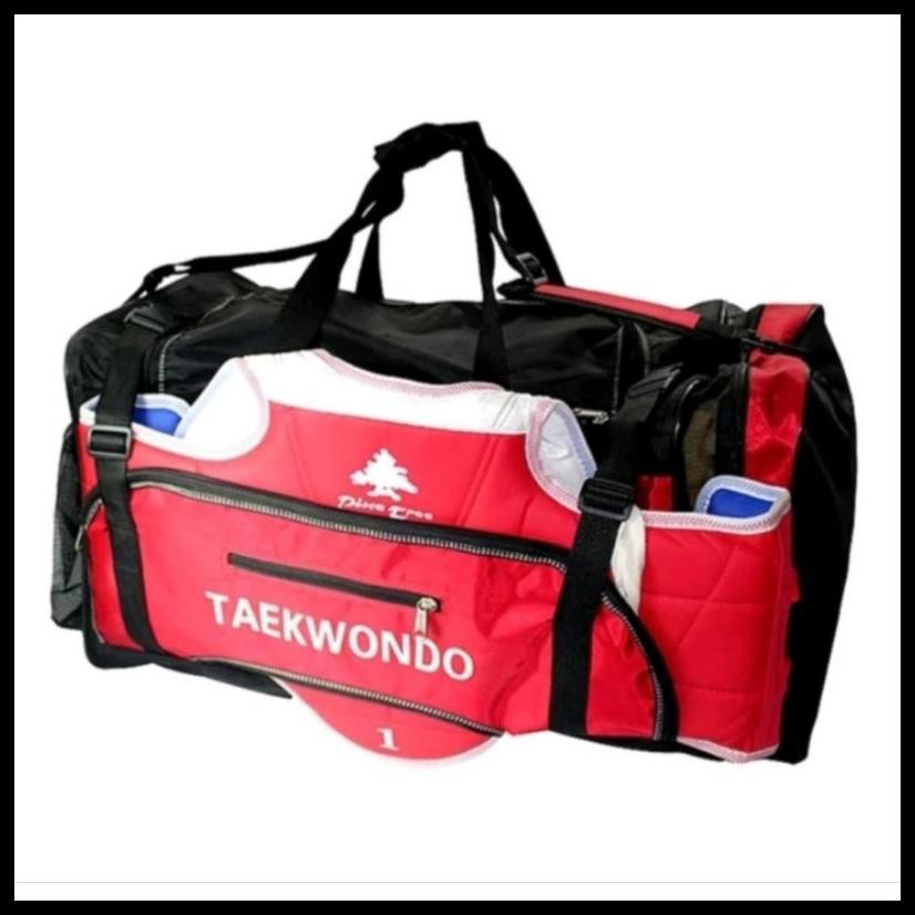TAS TAEKWONDO SENDY