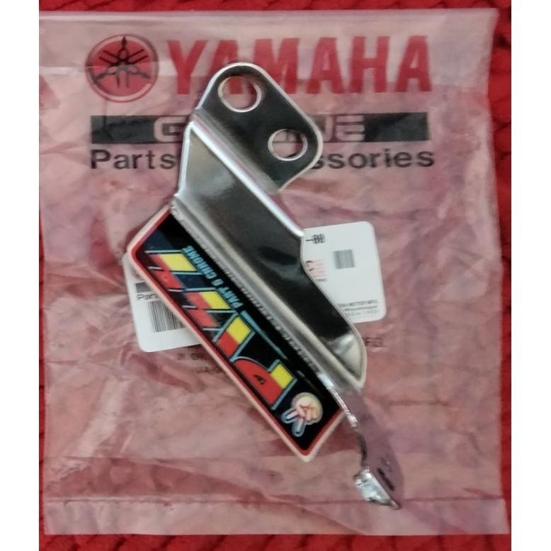 Caver Kabel Breket Selang Rem Atas Mio Smile Soul