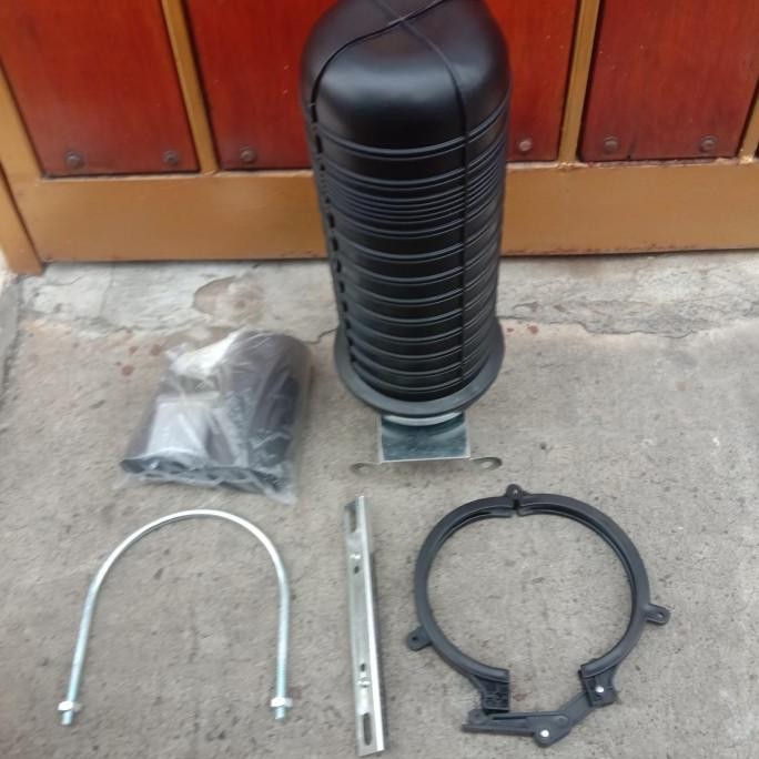 (Expert) joint closure dome 48 core