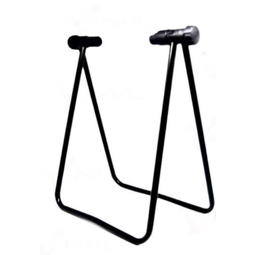 Standar Sepeda Pedok Sepeda Standar Lipat Stand Sepeda