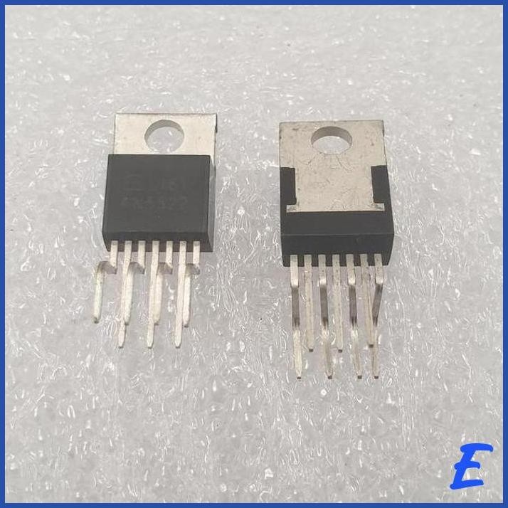 | BHG | IC AN5522 AN 5522 VERTICAL DEFLECTION IC - PANASONIC