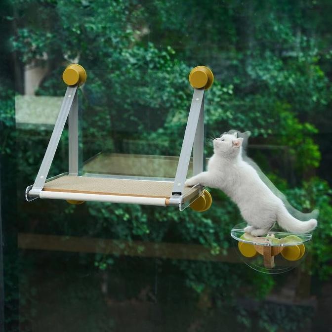 

Pidan Cat Air Bed Co
