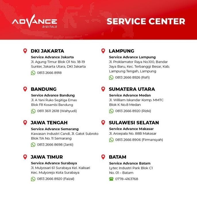 Promo Advance Speaker Bluetooth Karaoke K1508 Salon Speaker Aktif 15 Inch Gratis 2 Mic