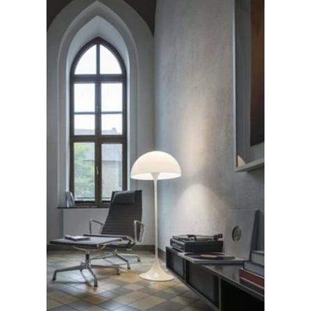 Louis Poulsen Panthella 160 V3 LED Portable Lamp - Lampu Lantai Minimalis