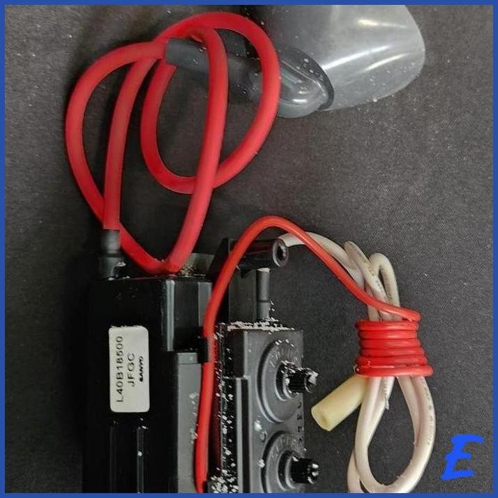 | BHG | FLYBACK TV SANYO 21INCH L40B18500 JFFD ORIGINAL