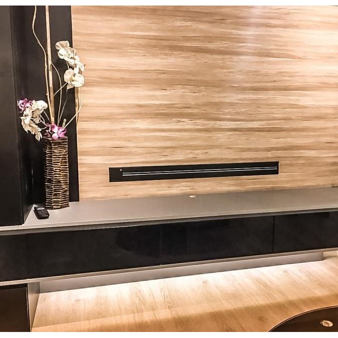 Sale Line8 Stop Kontak Meja Rapat Kantor Meeting Table Satu Meter Eubiq