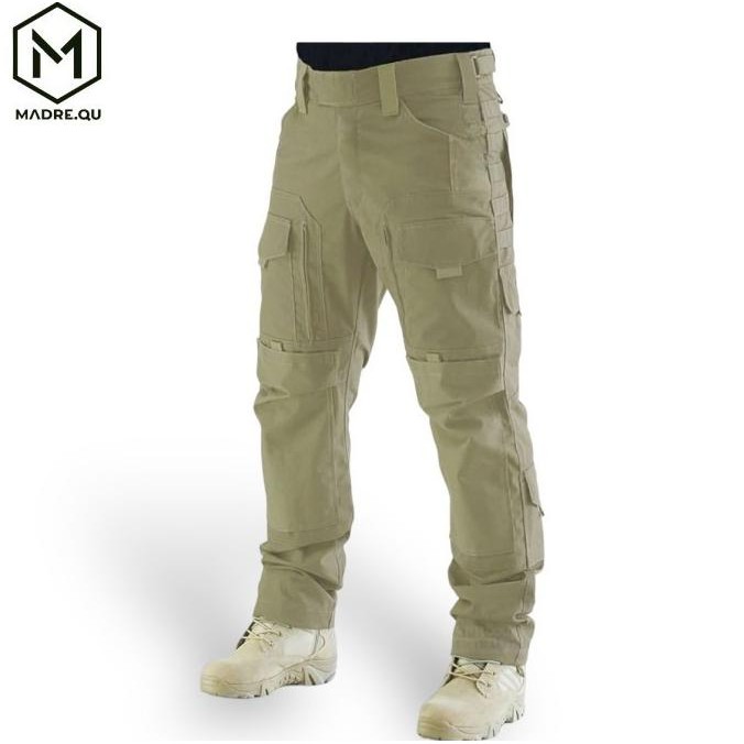 (Expert) CELANA KITANICA TACTICAL PANTS