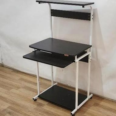 Grosir Meja Komputer Minimalis Meja Kantor Modern Meja Laptop Meja Kerja Meja Staf Meja Serbaguna Me