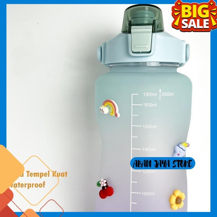 

ISI 4 PCS STIKER TIMBUL 3D RESIN HANDPHONE BOTOL MINUM KULKAS KARTUN BEST QUALITY